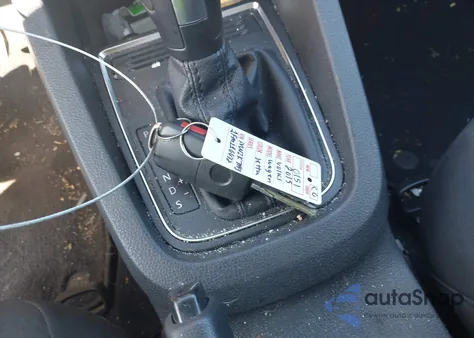 2015 Volkswagen Jetta 2.0L S from USA, damaged, VIN 3VW2K7AJ1FM210032